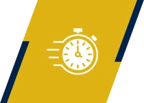 Speed Without Compromise Image