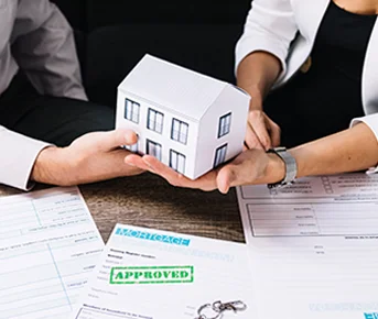 Real Estate Lending