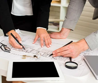 Residential & Commercial Lending