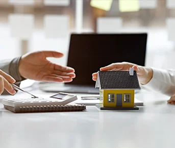 Residential & Commercial Lending