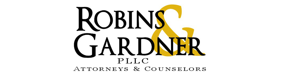 Robins & Gardner, PLLC